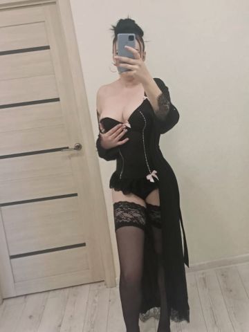 Проститутка Ирина